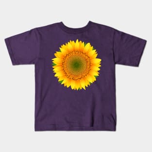 Sunflower Kids T-Shirt